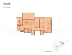 Urban Suites (D9), Condominium #611444281